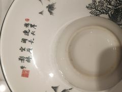 -川府宴语烤鱼川菜家常菜(梨园店)