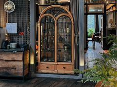 -肴约·花园式餐厅(湖里店)
