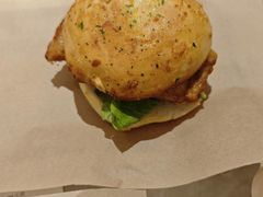 -麦当劳(开萝大道店)