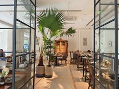 -金谷仓家庭料理(马泉营店)