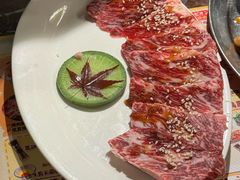 -肉仓焼肉バー(烟台山店)