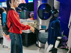 -观音桥步行街