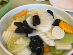 -八珍饺子·烤鸭·家常菜