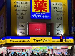 -秋叶原电器街