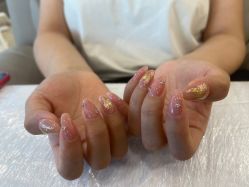 -斯馨·健康美甲美睫