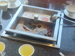 -皇城老妈·大连海鲜火锅(港湾店)