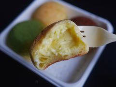 -半勺舒舒生日蛋糕店