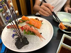 -银座苑烧肉酒场·烤活鳗(仙霞路店)