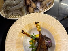 -一绪に寿喜烧(荟聚店)