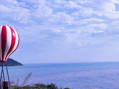 -漳州滨海火山岛自然生态风景区