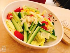 -新一番三文鱼寿司(大东海店)