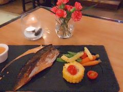 -La Creperie法餐厅(芮欧百货店)