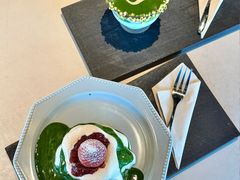 -luutosa  cafe & tea 鹿兔山