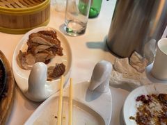 -玉林烤鸭店(黄村兴华店)