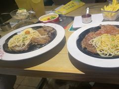-豪客来牛排(人民东路店)