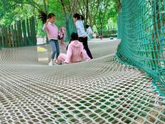 -圣露庄园·露营·烤肉·亲子