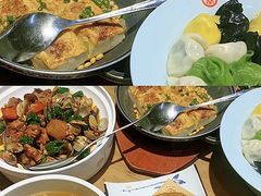 -双合园·海鲜水饺青岛菜(九水东路店)