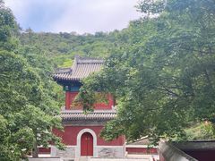 -香山公园