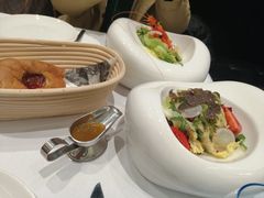 -西山人家·二十年老字号农家菜(旺山店)