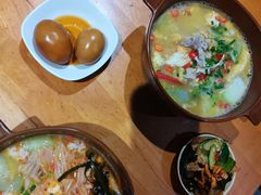 -生汆记米粉(环城南路店)