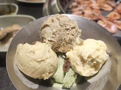 -韩盛·盛江山自助料理(中街大悦城店)