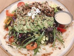 -HELLO 27 意面·沙拉·帕尼尼