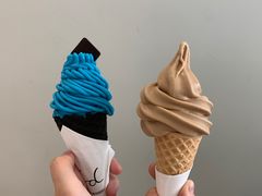 -id冰淇淋甜品店(全国总店)