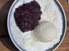 -三花奶奶的甜品(百联嘉定购物中心店)