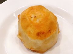 门钉肉饼-聚德华天护国寺小吃(甜水园店)
