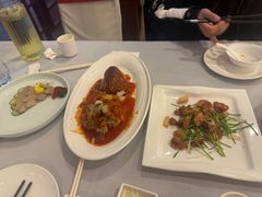 -全聚德(上海首店浦东店)