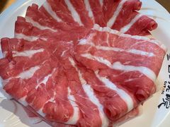 -古铜老院铜锅涮肉·清真(双井店)