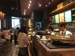 -星巴克臻选(深圳罗湖万象城店)