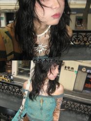 -十六番发型师事务所