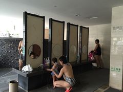-和园景逸大酒店朗月汤泉