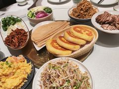 -老昌春饼(紫金城店)