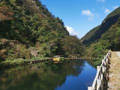 -白云源风景区