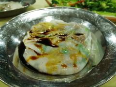 -标记美食新鲜猪杂(兴南大道店)