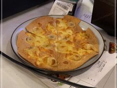 -Maxpoint Kitchen 西餐咖啡(乐峰广场店)