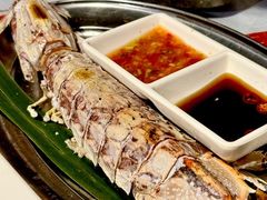 -辉记炭烧海鲜大排档·老字号(福田店)