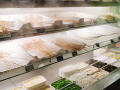 -班花麻辣烫(南京概念店)