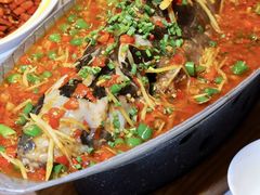 -小河盐帮·私家菜·烤鸭(三元桥·霄云路店)