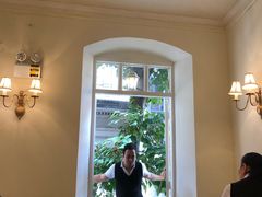 -大堂街8号葡国餐厅(RESTAURANTE ESCADA)