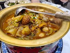 -味+新京宴·烤鸭·北京菜(创意谷店)