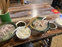 -张家湾·膳蹄(迎宾店)