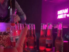 -MOSSO音乐酒吧·live house(南京旗舰店)