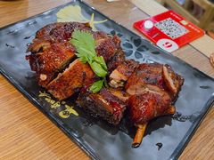 -肖四女乐山跷脚牛肉(世博源店)