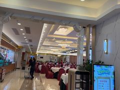 -福满园大酒楼(梅林店)