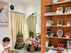 -海马体照相馆(万菱汇店)