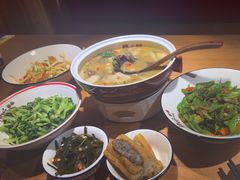 -赣饭农家·江西小炒(西乡店)
