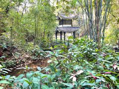 -广州市白云山风景名胜区